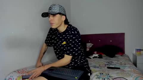 heellboy_ online show from February 2026 09:06:02 AM