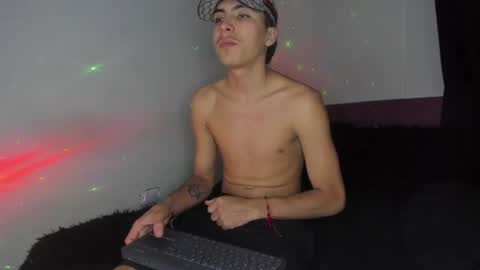 heellboy_ online show from July 2026 12:37:02 AM
