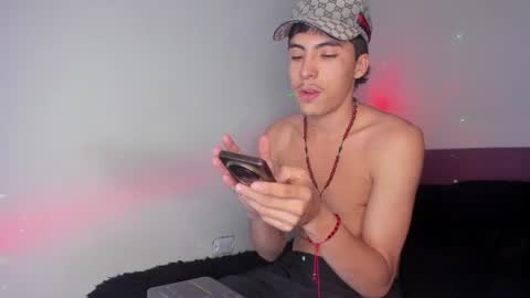 heellboy_ online show from July 2026 10:23:01 PM