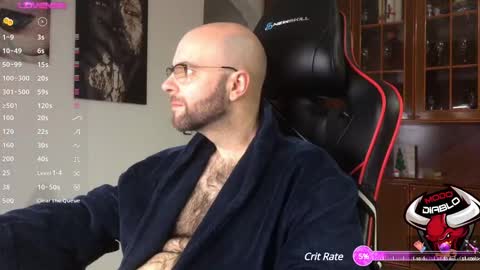 Fran online show from December 2024 05:32:01 PM