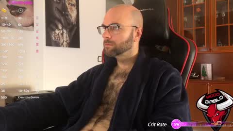 Fran online show from December 2024 10:50:01 AM