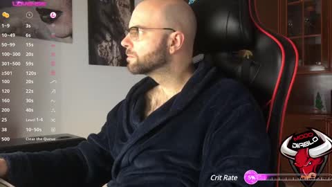 Fran online show from December 2024 04:22:01 PM