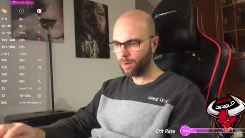 Fran online show from December 2024 10:27:01 PM