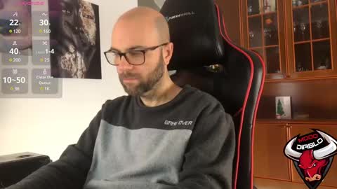 Fran online show from December 2024 09:50:02 AM