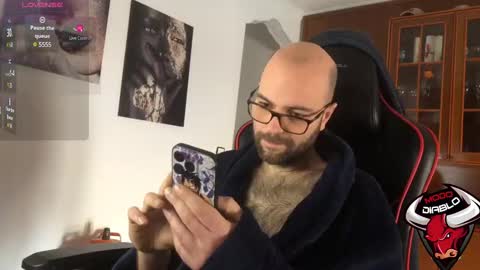 Fran online show from January 2025 09:11:02 AM