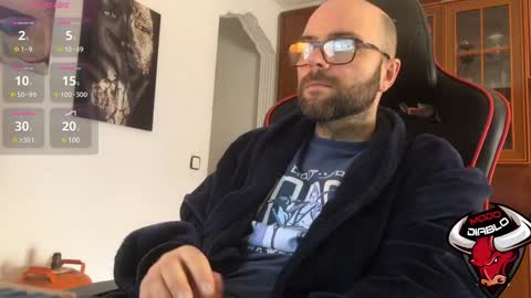 Fran online show from February 2025 11:02:01 AM