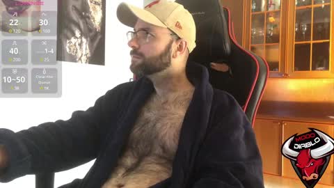 Fran online show from February 2025 07:55:02 AM