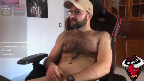 Fran online show from February 2025 11:42:02 AM