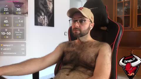 Fran online show from February 2025 11:13:01 AM