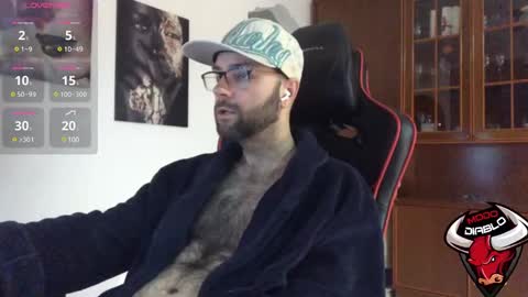 Fran online show from February 2025 08:28:01 AM