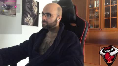 Fran online show from February 2025 08:14:01 AM