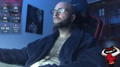 Fran online show from March 2025 10:10:01 PM