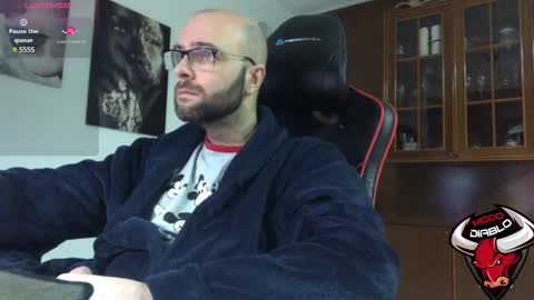 Fran online show from March 2025 09:32:02 PM