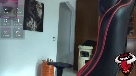 Fran online show from March 2025 08:08:01 AM