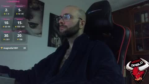 Fran online show from March 2025 10:26:01 PM