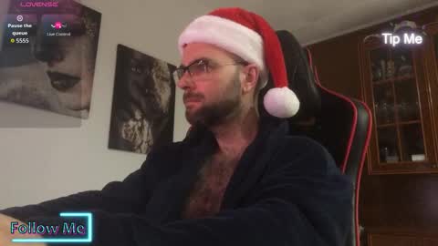 Fran online show from December 2025 06:04:02 PM