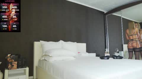 Helen online show from September 2025 04:19:02 PM