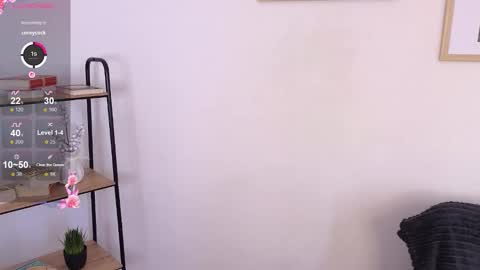 Snapshot of heidi_doyle chatting on October 2025 06:12:01 AM Sofi online show from October 2025 06:12:01 AM