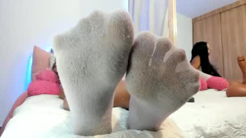 Anny Ferreiro online show from February 2025 09:20:02 PM