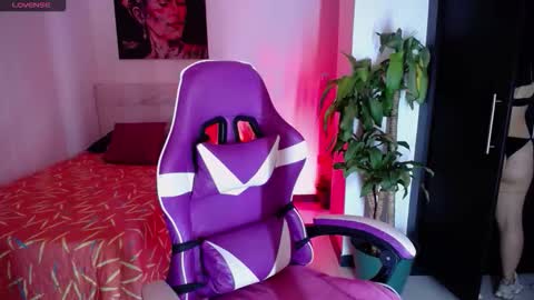 Snapshot of heidy_7 chatting on October 2025 01:18:02 PM Heidy online show from October 2025 01:18:02 PM