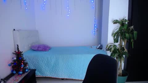 Snapshot of heidy_7 chatting on December 2025 12:32:01 PM Heidy online show from December 2025 12:32:01 PM