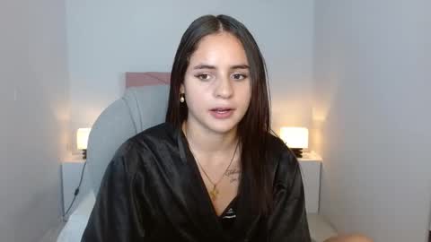 Heidy  online show from December 2024 11:47:02 PM