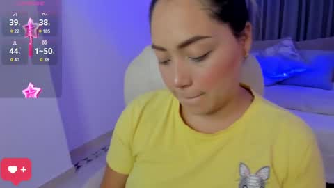 Heidy online show from March 2025 03:06:01 AM