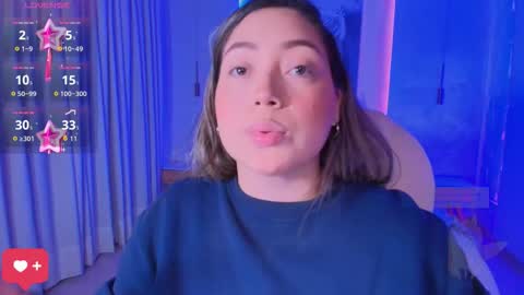 Heidy online show from September 2025 03:52:01 AM