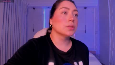 Heidy online show from October 2025 03:29:01 AM