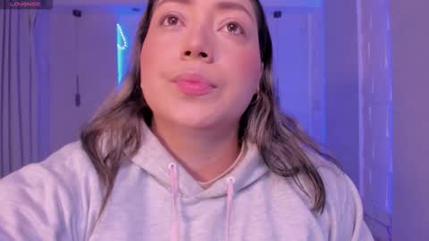 Heidy online show from October 2025 03:19:01 AM