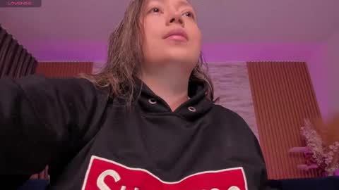 Heidy online show from November 2025 03:17:01 AM