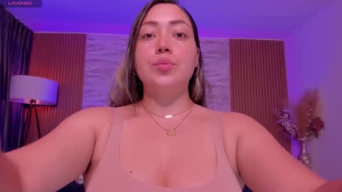 Heidy online show from November 2025 03:07:01 AM