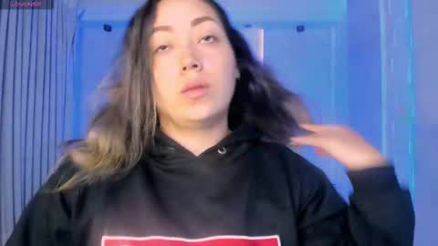 Heidy online show from February 2026 03:23:02 AM