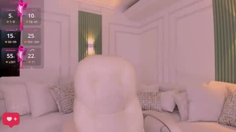 Heidy online show from February 2026 08:20:02 PM