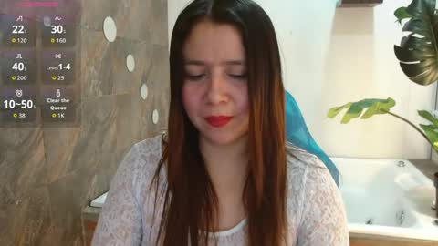 Heidy online show from April 2026 12:54:01 PM