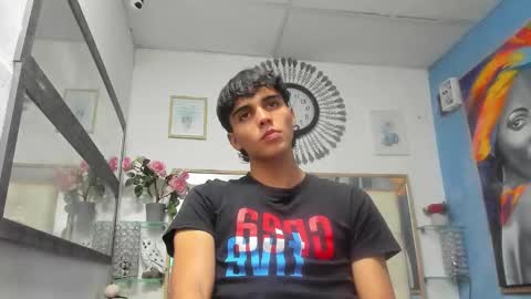 heiker_ online show from March 2025 05:54:02 AM