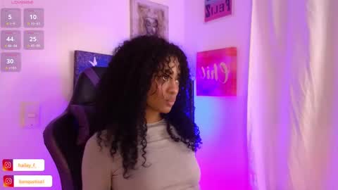 HEILY  online show from February 2025 11:01:02 AM