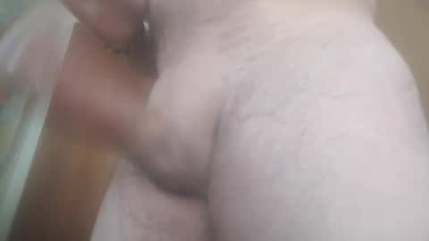 heinbloed1968 online show from February 2025 09:12:02 AM