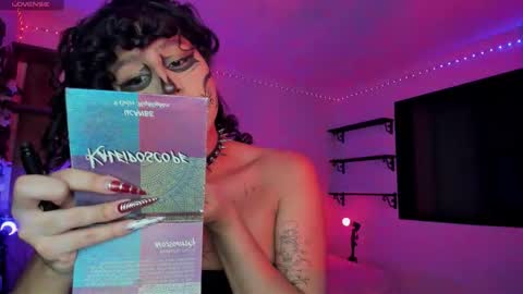 Heka Prudence online show from March 2026 03:54:01 AM