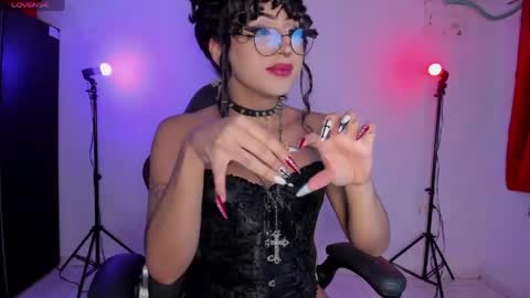 Heka Prudence online show from May 2026 11:22:02 PM
