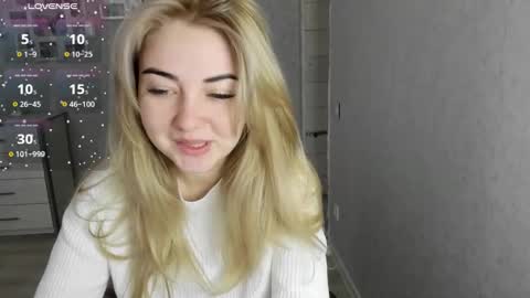 Snapshot of helen_angel_girl chatting on February 2026 07:45:02 AM Helen sven online show from February 2026 07:45:02 AM