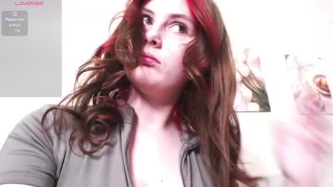  MY NAME IS HELEN WELCOME TO MY ROOM online show from April 2026 05:27:02 AM