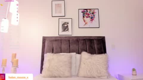 Helen  online show from January 2025 04:19:01 PM