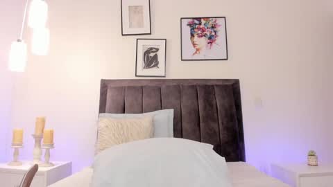 Helen  online show from March 2025 05:50:01 PM