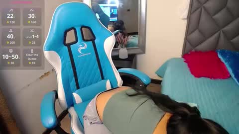 Snapshot of helen_rossy chatting on December 2025 12:41:02 AM Helen online show from December 2025 12:41:02 AM