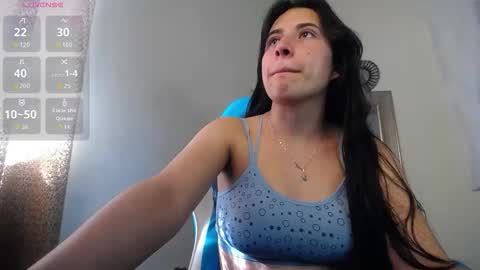 Snapshot of helen_rossy chatting on December 2025 08:36:02 PM Helen online show from December 2025 08:36:02 PM