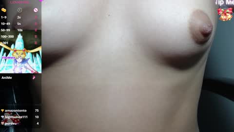 Snapshot of helen_russoo chatting on January 2025 08:54:02 PM Helen online show from January 2025 08:54:02 PM