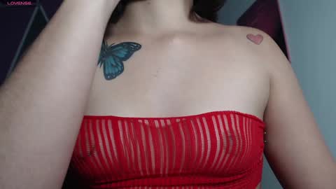 Snapshot of helen_russoo chatting on January 2025 09:12:01 PM Helen online show from January 2025 09:12:01 PM