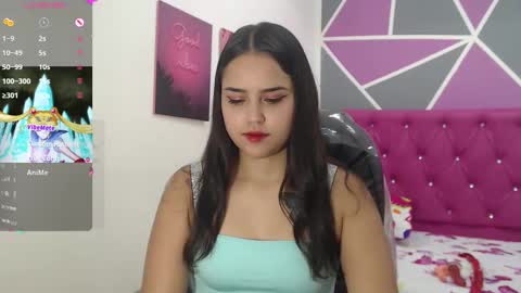 Snapshot of helen_russoo chatting on February 2025 05:44:01 PM Helen online show from February 2025 05:44:01 PM