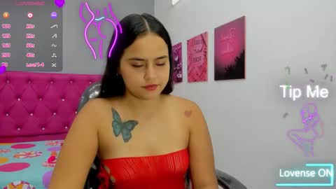 Snapshot of helen_russoo chatting on September 2025 06:22:02 PM Helen online show from September 2025 06:22:02 PM